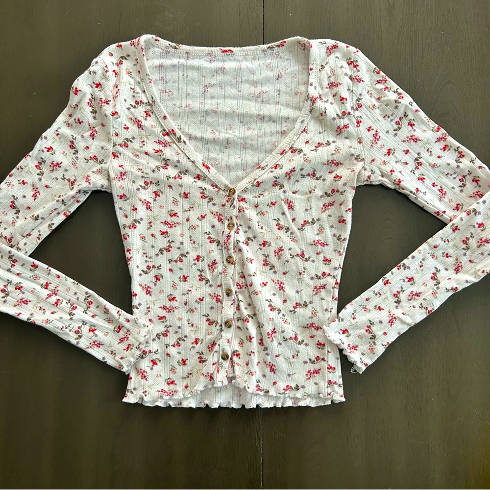 Cute top size XS